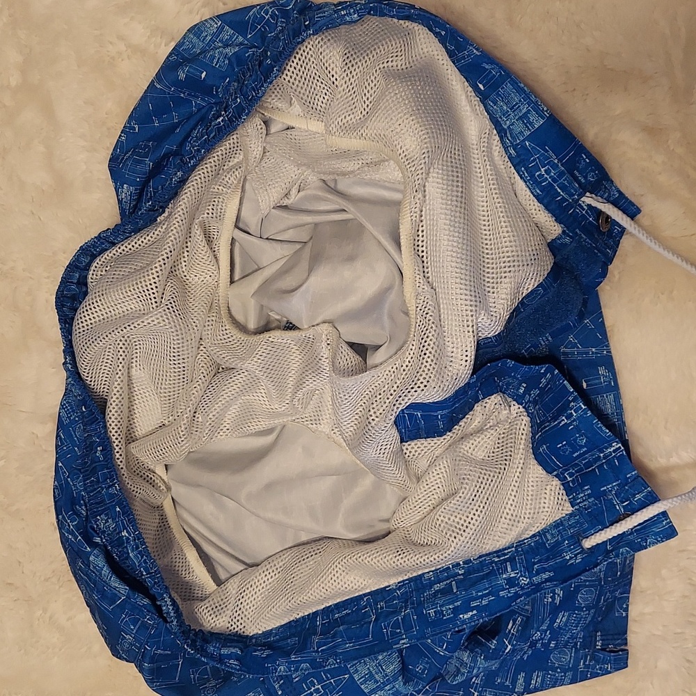 Mens swim shorts - Picture 7 of 8